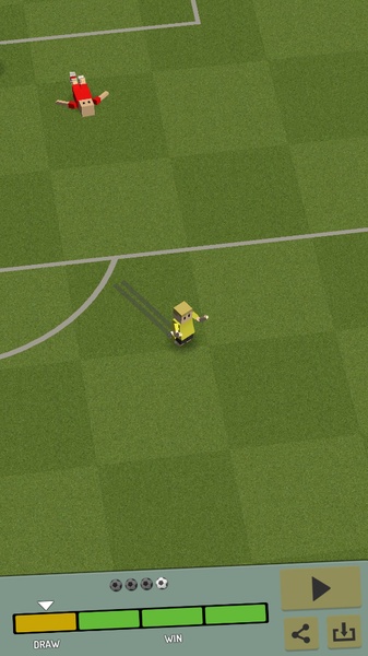 Champion Soccer Star - Preview 5