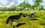 The Wolf Simulator screenshot 4