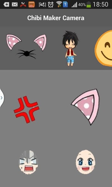 Chibi Maker Camera - Preview 4