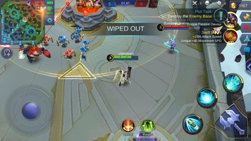 Mobile Legends (GameLoop) screenshot 5