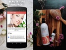 Beauty Tips screenshot 4