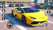 Car Parking 3d: car game 3d screenshot 2