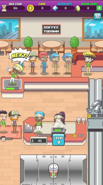 Coffee Craze - Preview 5