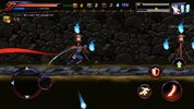 Ninja Hero screenshot 3