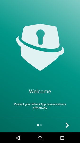 WhatsApp Locker - Preview 2