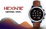 Hexane Digital Watch Face screenshot 13