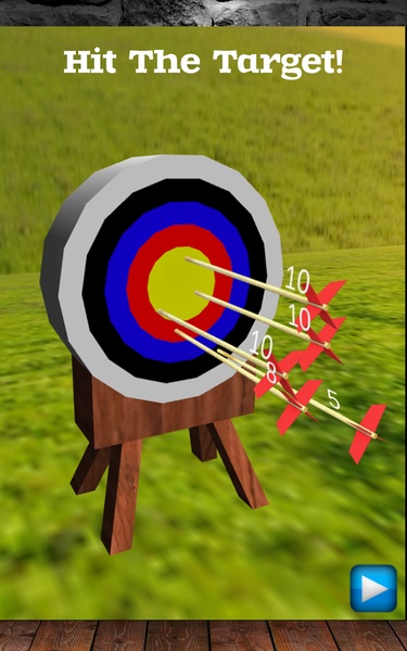 Archer Champion 3D 2015 - Preview 4