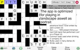 Crossword Unlimited screenshot 2