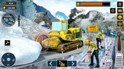 Bulldozer Game: JCB Wala Game screenshot 2