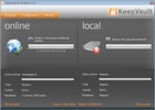 KeepVault screenshot 2