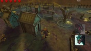 Werewolf Shadow Hunters screenshot 3