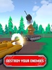 Idle Tank Tycoon Battle Royale screenshot 8