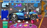 Clean Up Car Wash screenshot 1