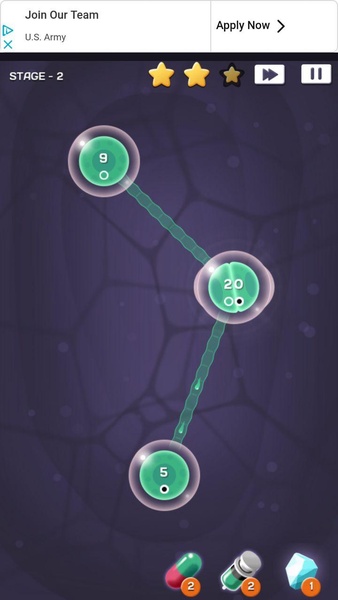 Cell Expansion Wars - Preview 10