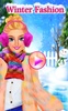 Winter Fashion screenshot 3