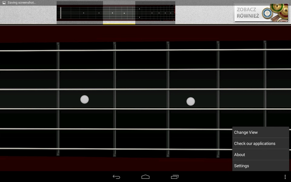 Mijusic Heavy Metal Guitar - Preview 1