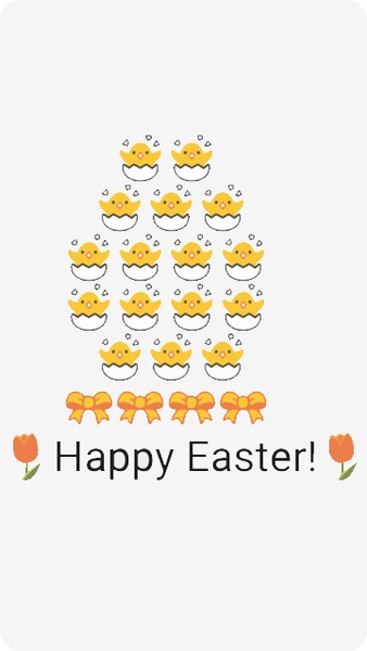 Easter - Preview 1
