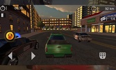 Freeway Police Pursuit Racing screenshot 12