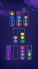 Ball Sort Puzzle screenshot 1