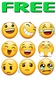 Samsung Emojis screenshot 2