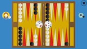 Classic Backgammon Touch screenshot 3