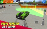 Car Trials: Crash Driver screenshot 4