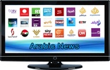 القنوات الأخبارية العربية live screenshot 6