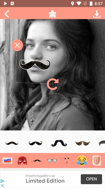 Photo PIP & Scene Editor - Preview 5