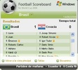 Microsoft Football Scoreboard screenshot 4