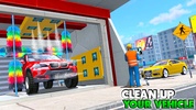 Car Mechanic :Gas Station game screenshot 6