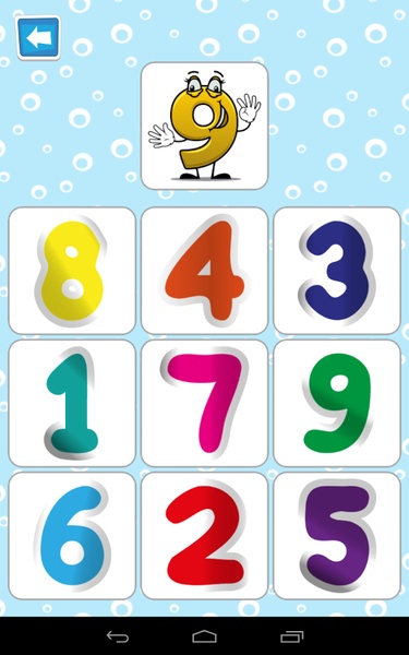 Kids Puzzles - Preview 2