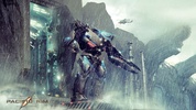 Pack Wallpaper Pacific Rim screenshot 5