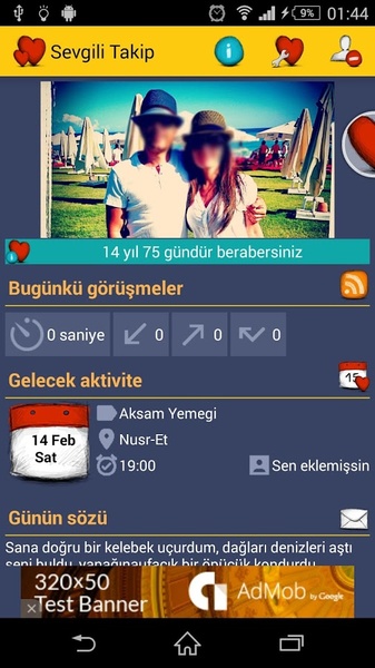 Sevgili Takip - Preview 8
