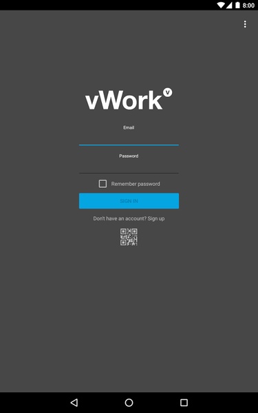vWork - Preview 6