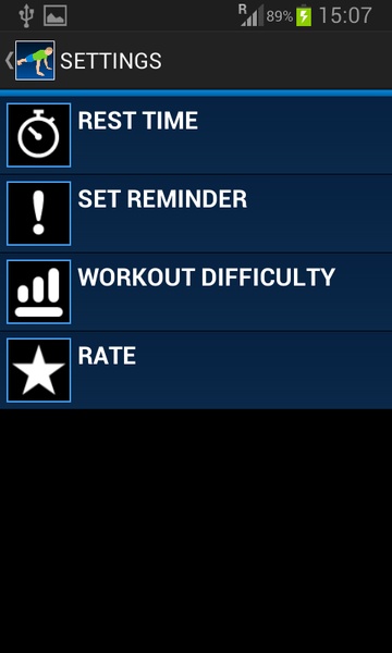 10 Daily Exercises - Preview 5