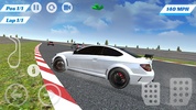 Civic Racing Simulator 2022 screenshot 1