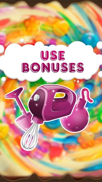 Candy Boom - Preview 5