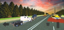 Super Car Crash Simulator screenshot 7