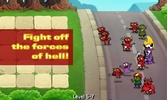 Heaven vs Hell screenshot 14