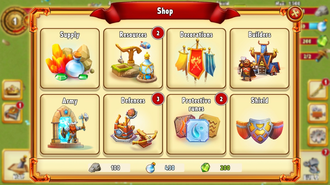 Dragon Lords 3D Strategy - Preview 7