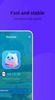 Flash Tunnel VPN screenshot 1