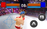 Friends Boxing screenshot 5