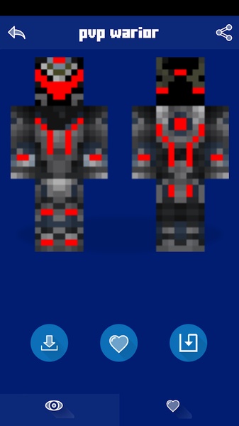 PvP Skins - Preview 3