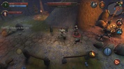 Arcane Quest Legends screenshot 4