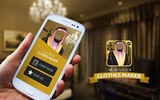 Arab Saudi Clothes Maker screenshot 1