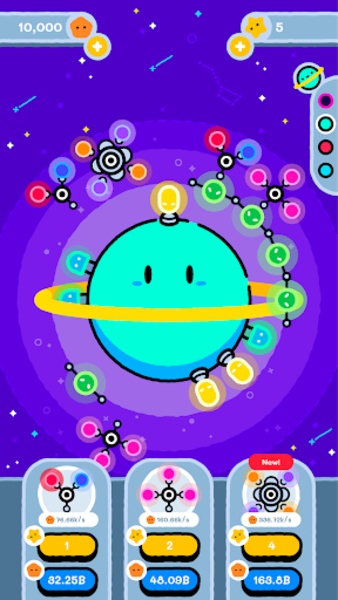 Idle Pocket Planet - Preview 12