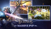 The Rise of Legends screenshot 3