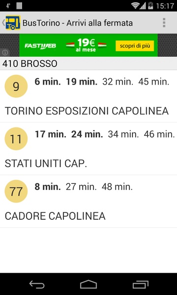 Bus Torino - Preview 7