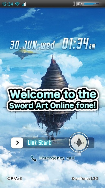 SAO fone - Preview 7