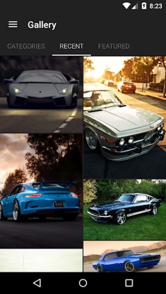 Cars Wallpapers - Preview 6